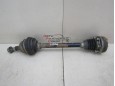  Полуось передняя левая Seat Leon (1M1) 1999-2006 240223 1J0407271Q