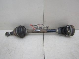 Полуось передняя левая Seat Leon (1M1) 1999-2006 240223 1J0407271Q