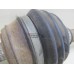 Полуось передняя левая Seat Leon (1M1) 1999-2006 240223 1J0407271Q