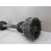 Полуось передняя левая Seat Leon (1M1) 1999-2006 240223 1J0407271Q