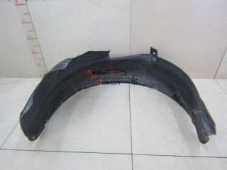 Локер передний правый Skoda Octavia (A4 1U-) 2000-2011 240219 1U0809962