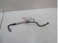  Трубка тормозная Skoda Octavia (A4 1U-) 2000-2011 240208 1J1614739G