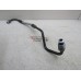 Трубка тормозная Skoda Octavia (A4 1U-) 2000-2011 240208 1J1614739G