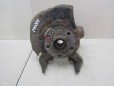  Кулак поворотный передний правый Audi A3 (8L1) 1996-2003 240207 1J0407256N
