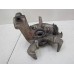 Кулак поворотный передний правый Audi A3 (8L1) 1996-2003 240207 1J0407256N