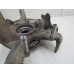 Кулак поворотный передний правый Audi A3 (8L1) 1996-2003 240207 1J0407256N