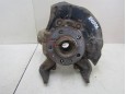  Кулак поворотный передний левый VW Golf IV \Bora 1997-2005 240206 1J0407255N