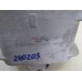 Опора КПП левая Audi A3 (8L1) 1996-2003 240203 1J0199555AK