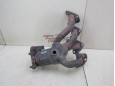  Катализатор Skoda Octavia (A4 1U-) 2000-2011 240201 036253052GX