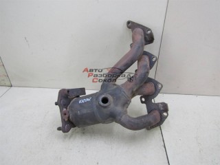 Катализатор Skoda Octavia (A4 1U-) 2000-2011 240201 036253052GX