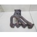 Катализатор Skoda Octavia (A4 1U-) 2000-2011 240201 036253052GX