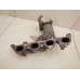Катализатор Skoda Octavia (A4 1U-) 2000-2011 240201 036253052GX