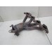 Катализатор Skoda Octavia (A4 1U-) 2000-2011 240201 036253052GX