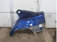  Крыло заднее левое Skoda Octavia (A4 1U-) 2000-2011 240274 1U6809029B