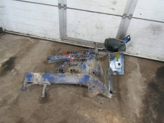 Лонжерон передний правый Skoda Octavia 1997-2000 240272 1U0803092B