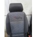 Сиденья к-кт Skoda Octavia (A4 1U-) 2000-2011 240282