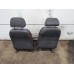 Сиденья к-кт Skoda Octavia (A4 1U-) 2000-2011 240282