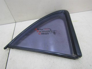 Стекло двери задней левой (форточка) Nissan Almera Classic (B10) 2006-2013 240242 8225395F0A