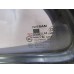 Стекло двери задней левой (форточка) Nissan Almera Classic (B10) 2006-2013 240242 8225395F0A