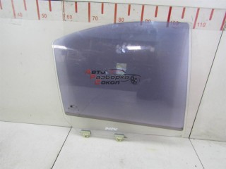 Стекло двери задней правой Nissan Almera Classic (B10) 2006-2013 240240 8230095F0A