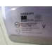 Стекло двери задней правой Nissan Almera Classic (B10) 2006-2013 240240 8230095F0A