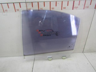 Стекло двери задней левой Nissan Almera Classic (B10) 2006-2013 240237 8230195F0A