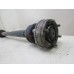 Полуось передняя правая Seat Leon (1M1) 1999-2006 240293 1J0407272BL