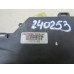 Замок двери передней правой VW Golf IV \Bora 1997-2005 240253 3B1837016BT