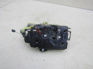Замок двери задней левой VW Passat (B5) 1996-2000 240254 3B4839015AL