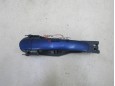  Ручка двери задней наружная правая Skoda Octavia (A4 1U-) 2000-2011 240262 