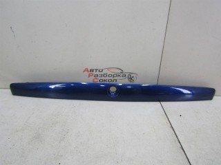 Накладка двери багажника Skoda Octavia (A4 1U-) 2000-2011 240265 1U6827577E