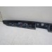 Накладка двери багажника Skoda Octavia (A4 1U-) 2000-2011 240265 1U6827577E