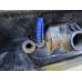 Накладка двери багажника Skoda Octavia (A4 1U-) 2000-2011 240265 1U6827577E