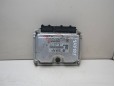  Блок управления двигателем VW Golf IV \Bora 1997-2005 240101 036906032BJ