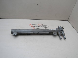 Рейка топливная (рампа) Skoda Fabia 2007-2015 240102 036133319B