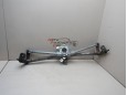  Трапеция стеклоочистителей VW Golf IV \Bora 1997-2005 240174 1U1955603C