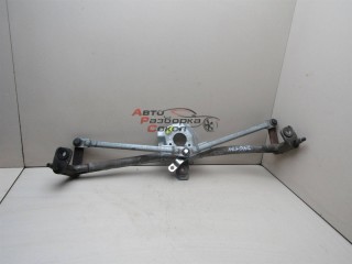 Трапеция стеклоочистителей VW Golf IV \Bora 1997-2005 240174 1U1955603C