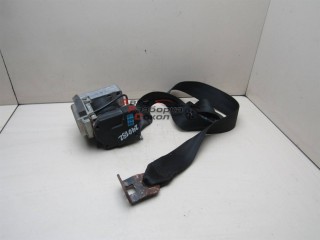 Ремень безопасности с пиропатроном Skoda Octavia (A4 1U-) 2000-2011 240182 1U4857702C041