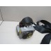 Ремень безопасности с пиропатроном Skoda Octavia (A4 1U-) 2000-2011 240182 1U4857702C041