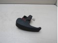  Ручка открывания капота Seat Leon (1M1) 1999-2006 240184 1H1823533