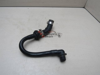 Трубка вакуумная Skoda Octavia (A4 1U-) 2000-2011 240257 1J0612041AS