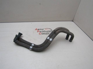 Трубка топливная Skoda Octavia (A4 1U-) 2000-2011 240266 036133321AS