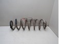  Пружина задняя Skoda Roomster 2006-2015 240270 1J0511115CF