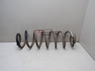 Пружина задняя Skoda Roomster 2006-2015 240270 1J0511115CF