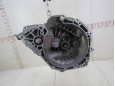  МКПП (механическая коробка переключения передач) Opel Meriva 2003-2010 240311 5700274