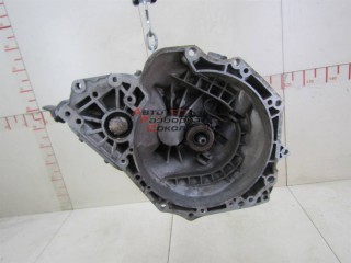МКПП (механическая коробка переключения передач) Opel Meriva 2003-2010 240311 5700274