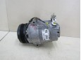  Компрессор системы кондиционирования Opel Meriva 2003-2010 240305 09165714