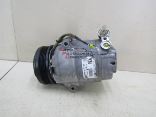 Компрессор системы кондиционирования Opel Meriva 2003-2010 240305 09165714