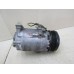 Компрессор системы кондиционирования Opel Meriva 2003-2010 240305 09165714