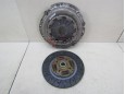  Комплект сцепления Kia RIO 2005-2011 240345 4110023130
